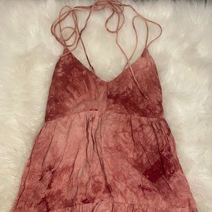 Kai Aloha Maui Dress